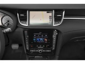 INFINITI QX55 ESSENTIAL