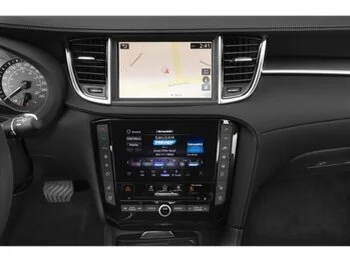 INFINITI QX55 ESSENTIAL