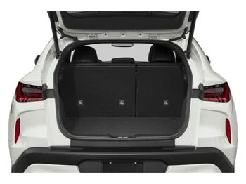 INFINITI QX55 ESSENTIAL