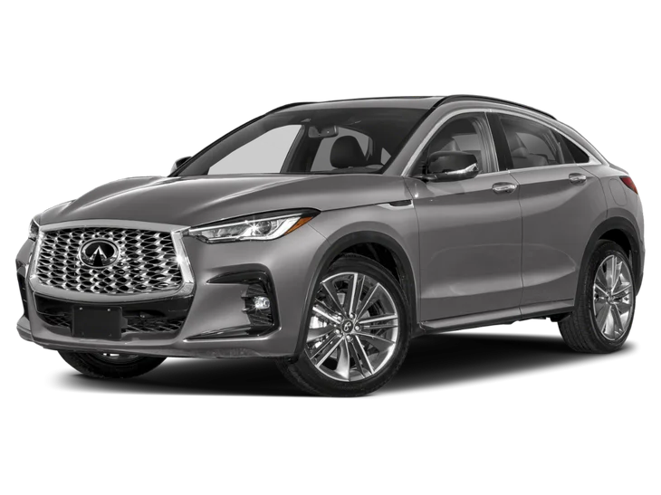 INFINITI QX55