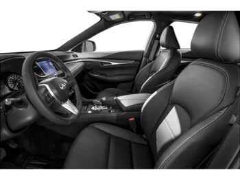 INFINITI QX55 LUXE