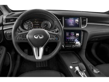 INFINITI QX55 LUXE