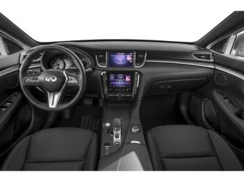 INFINITI QX55 LUXE