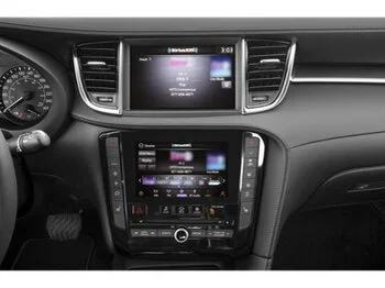 INFINITI QX55 LUXE