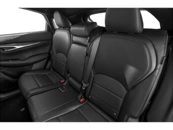 INFINITI QX55 LUXE