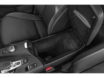 INFINITI QX55 Sensoriel