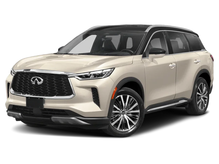 INFINITI QX60