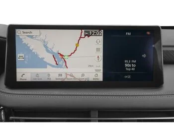 INFINITI QX60 AUTOGRAPH