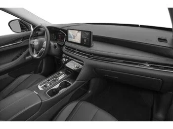 INFINITI QX60 AUTOGRAPH