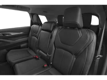 INFINITI QX60 LUXE