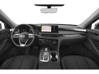 INFINITI QX60 LUXE