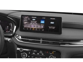 INFINITI QX60 LUXE