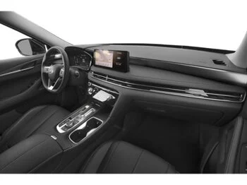 INFINITI QX60 LUXE