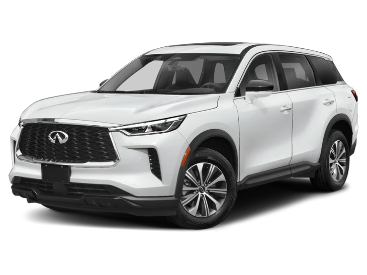 INFINITI QX60