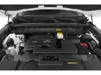 INFINITI QX60 PURE