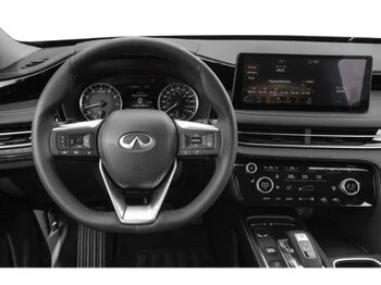 INFINITI QX60 PURE
