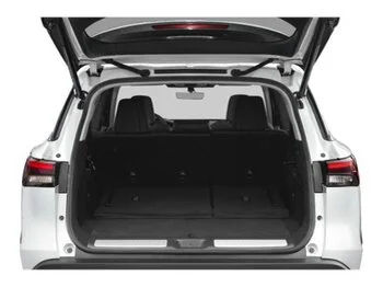 INFINITI QX60 PURE