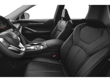 INFINITI QX60 PURE
