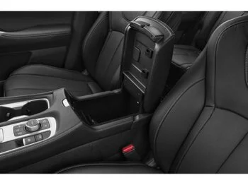 INFINITI QX60 PURE