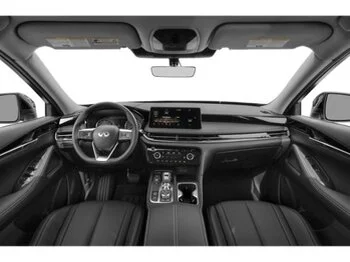 INFINITI QX60 PURE