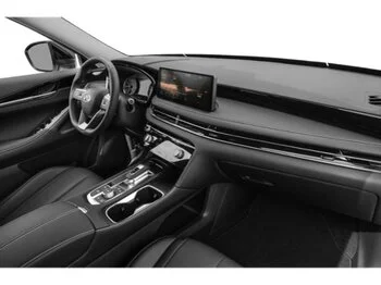 INFINITI QX60 PURE