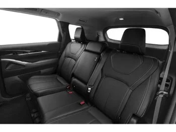 INFINITI QX60 PURE