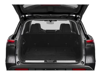 INFINITI QX60 Sensoriel