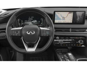 INFINITI QX60 Sensoriel