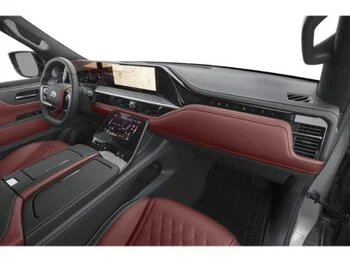 INFINITI QX80 AUTOGRAPH