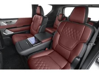 INFINITI QX80 AUTOGRAPH