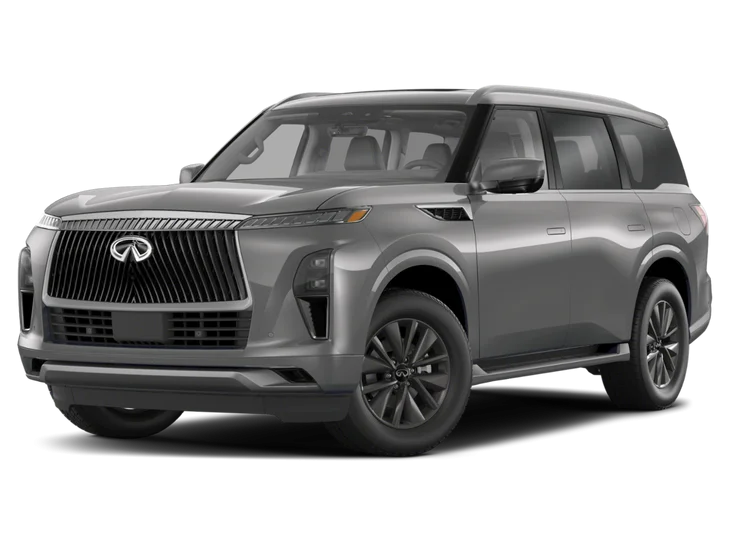INFINITI QX80
