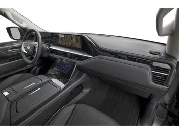 INFINITI QX80 LUXE