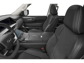 INFINITI QX80 PURE