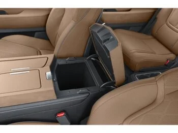 INFINITI QX80 Sensoriel