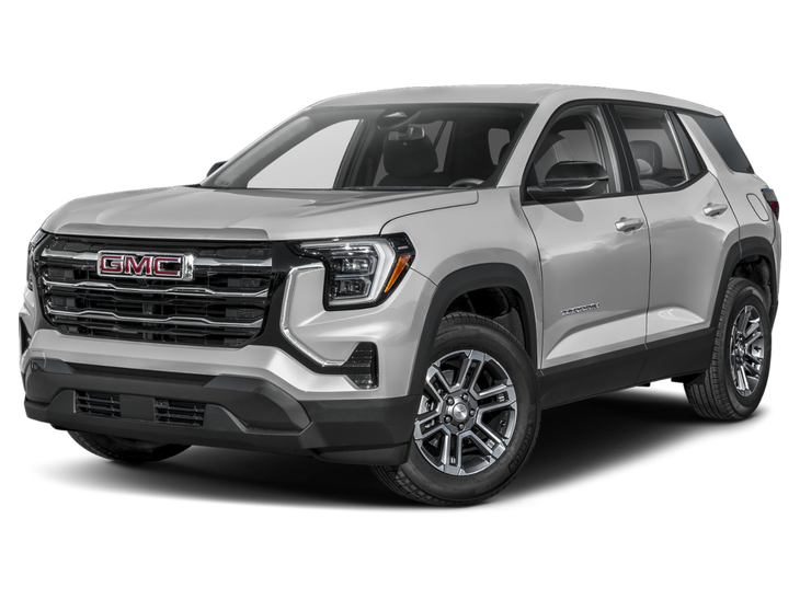 2026 GMC Terrain AT4 TI