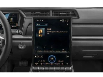 GMC Terrain Denali TI