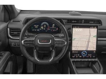 GMC Terrain Denali TI