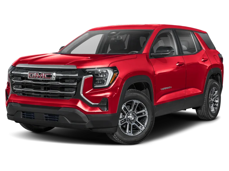 GMC Terrain
