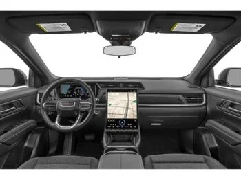 GMC Terrain Élévation TI