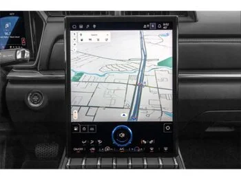 GMC Terrain Élévation TI