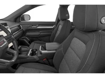 GMC Terrain Élévation TI