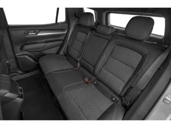 GMC Terrain Élévation TI