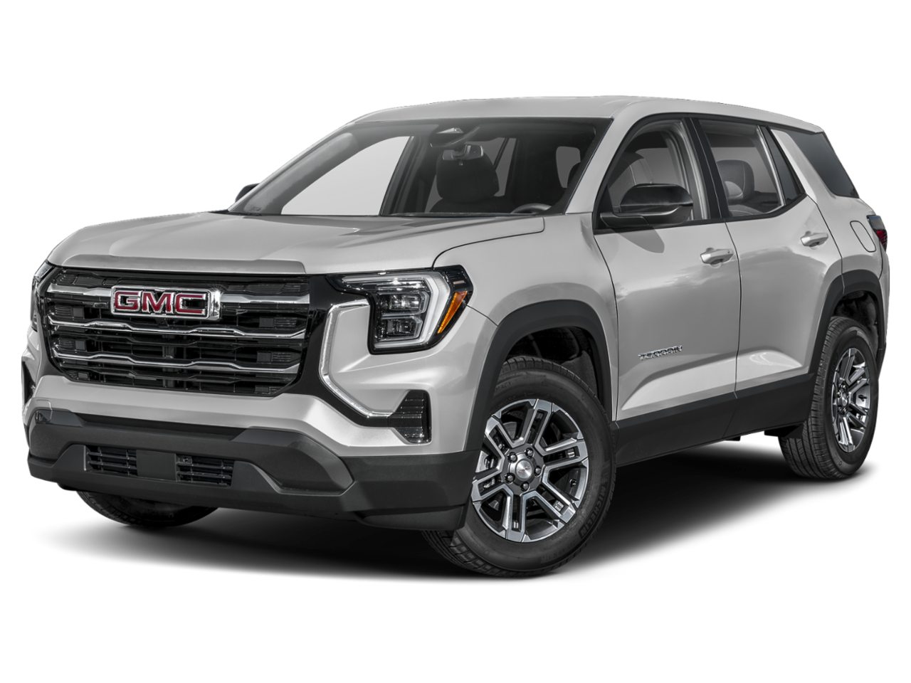 GMC Terrain