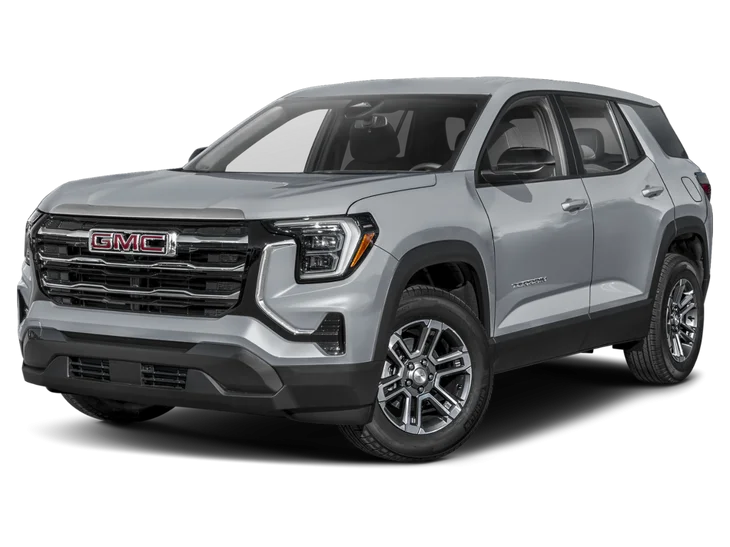 GMC Terrain