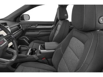 GMC Terrain Élévation TA