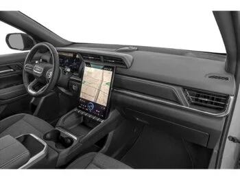 GMC Terrain Élévation TA