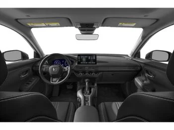 Honda HR-V EX-L