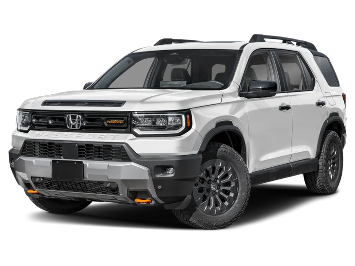 Honda Passport