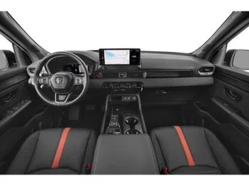 Honda Passport TrailSport