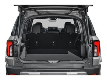 Honda Passport TrailSport